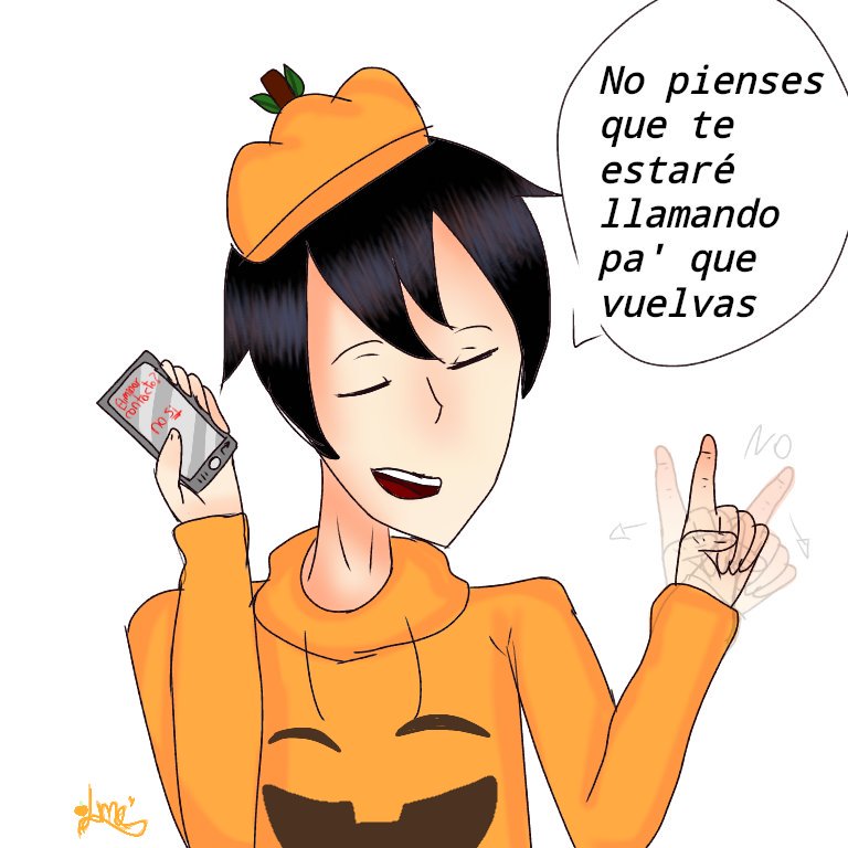 OnlyCalii_'s tweet image. #ELFINAL 

@CalabazinYt no podía dormir y me había descargado la canción y de ahí salieron estos dos dibujos jsjsjs se están deformes no me culpes que eran las 2 am lpm