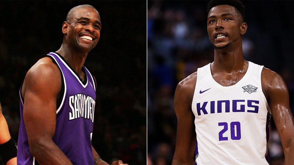 James_HamNBA's tweet photo. Chris Webber believes Harry Giles 'can be a lot better' than him | NBCS Bay Area https://t.co/FFnUEUQi2d https://t.co/xgunv7Zlp5