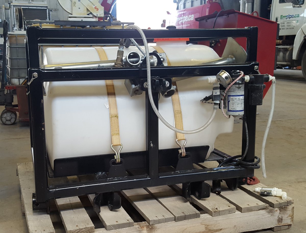Cubex Limited On Twitter 2008 Water Tank And Wet Bar Kit