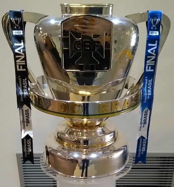 Mais uma pra nossa torcida #SomosHexa #Cruzeiro