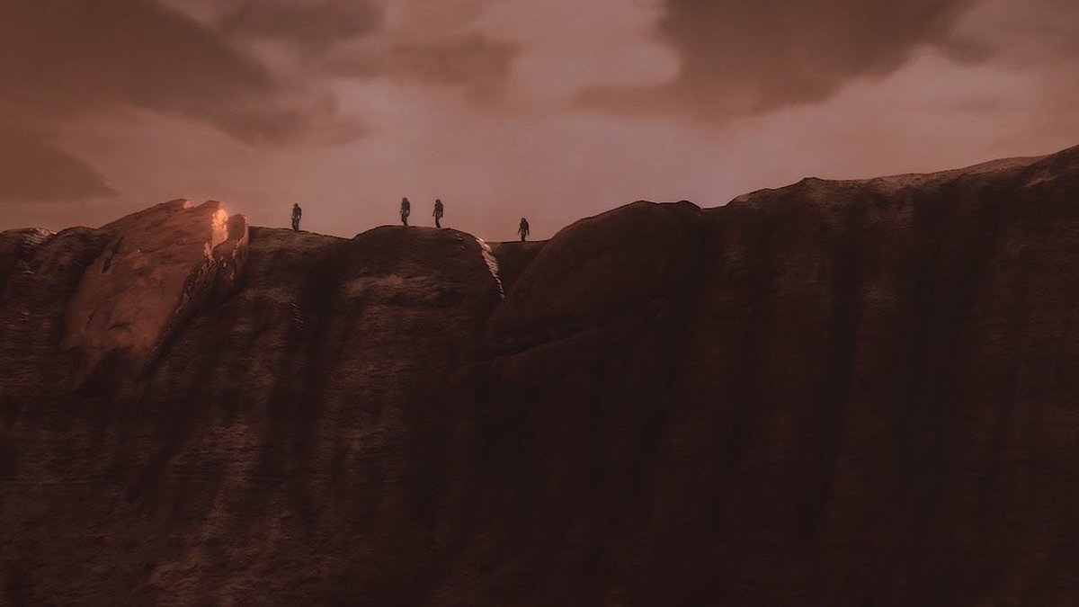 FuturamicTEC's tweet photo. Special congratulations to the Project Mars Judge's Prize winning film "NOMADIC CLOUD". It receives the Futurist Film Award presented by @FuturamicTEC. See it now with all the winning films at https://t.co/qMCCJhFuEq
@SciArtExchange #ImagineMars #ProjectMarsCompetition https://t.co/YBFZA2zFjV