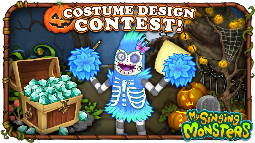 monsters halloween Carving Classic Halloween Monsters main image 0