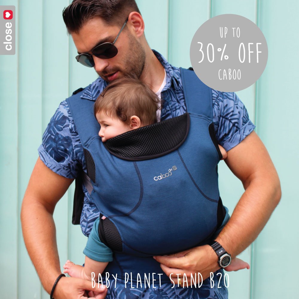 CloseParent's tweet image. We will be on the Baby Planet Stand B20 at the Baby Show Olympia this weekend. Get 20% off any Caboo in the 2018 range or 30% off if you buy two carriers. #babyshow #closeparent #closecaboo #babycarriers #babywearing #babysling 
bit.ly/2pW9Hmk