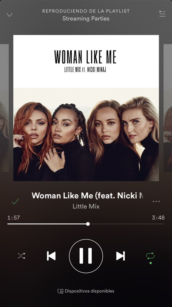 theeignacio's tweet photo. We are here!!!!! Who’s streaming too? Reply with your receipt and use the hashtags #WLMStreamingParty #WomanLikeMe #WomanLikeMeStreamingParty 🙌🏽🌹🔥 GO GO GO GO GO!!!!!! 🗣💥 https://t.co/IdNsci4ExO