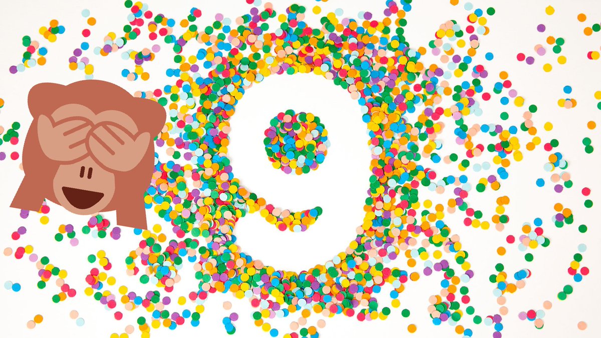 ¿Recuerdas cuando te uniste a Twitter? ¡Yo sí! #MiAniversarioDeTwitter