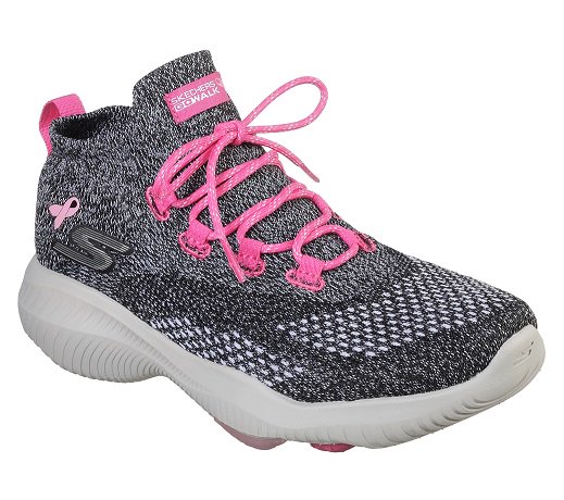 skechers breast cancer shoes