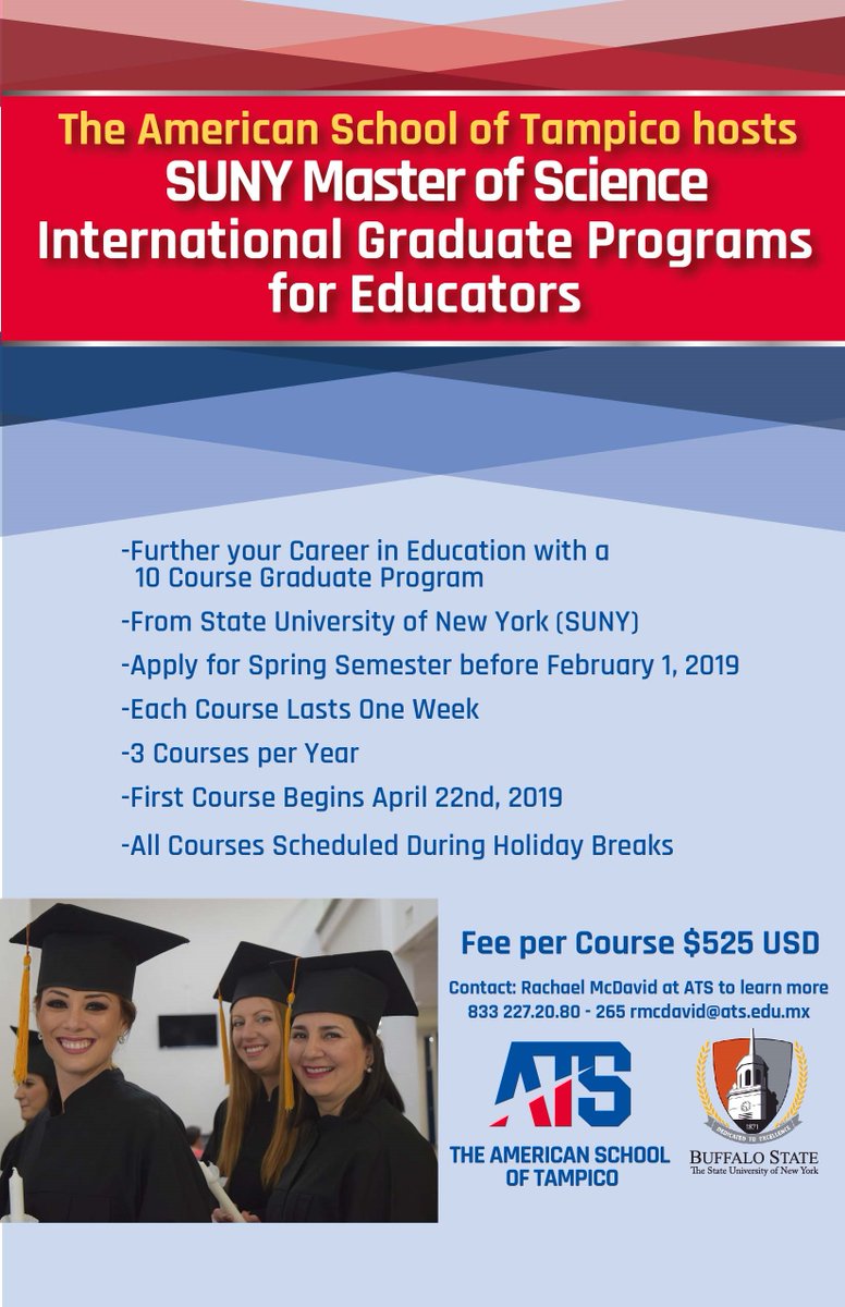 Graduate Program Opportunity! 🎓
#graduateprogram #ats