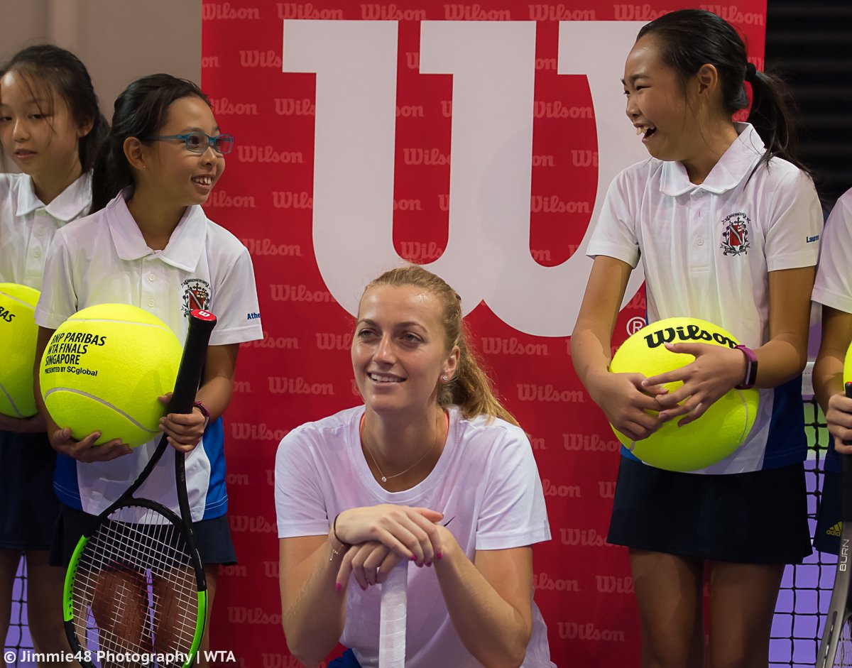 PETRA KVITOVA - Página 25 DpzYTnoUYAMC7ko