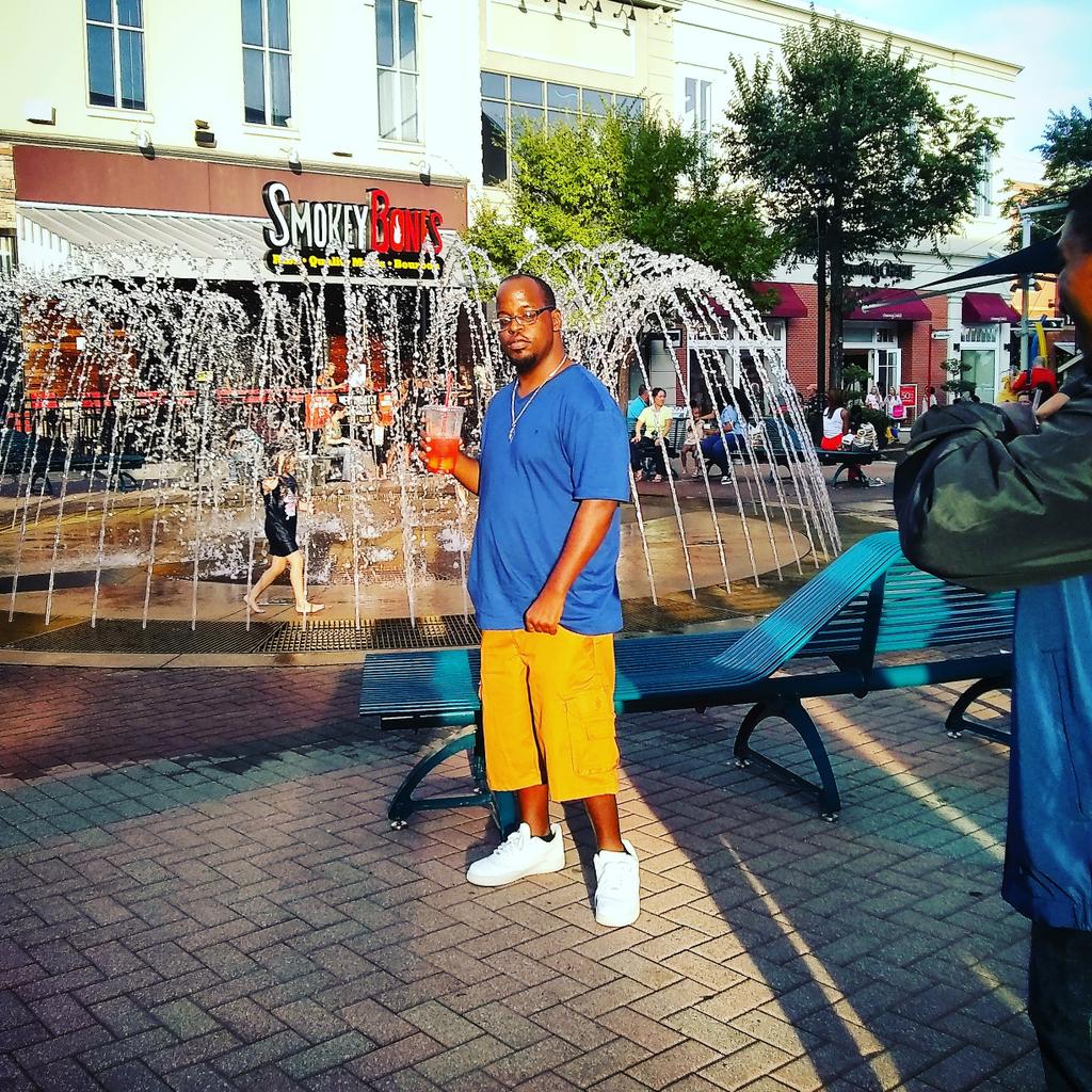 _wolfman92's tweet image. #NewProfilePic