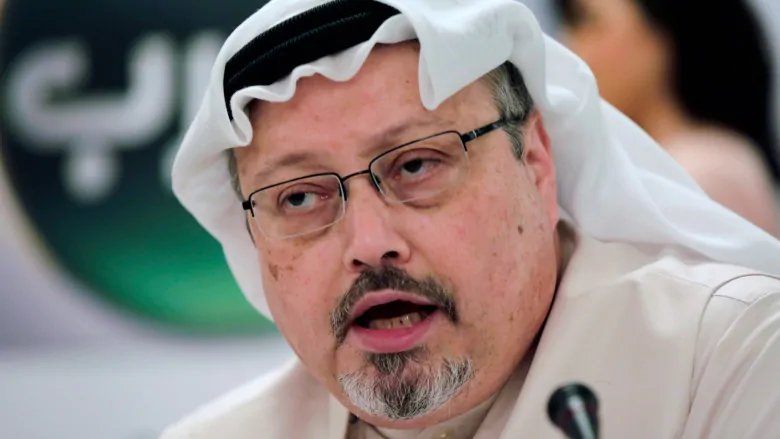 #SaudiArabia wants the world to think that they are changing for the better …
But when their Crown Prince #MohammadBinSalmanAlSaud gets involved in CHOPPING up the body of #JamalKhashoggi while he is STILL ALIVE, the world needs to take a stand !!!