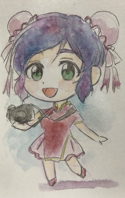 ダヨーのtwitterイラスト検索結果