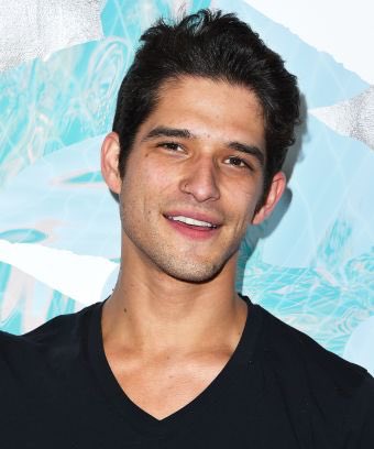 Happy birthday Tyler posey  