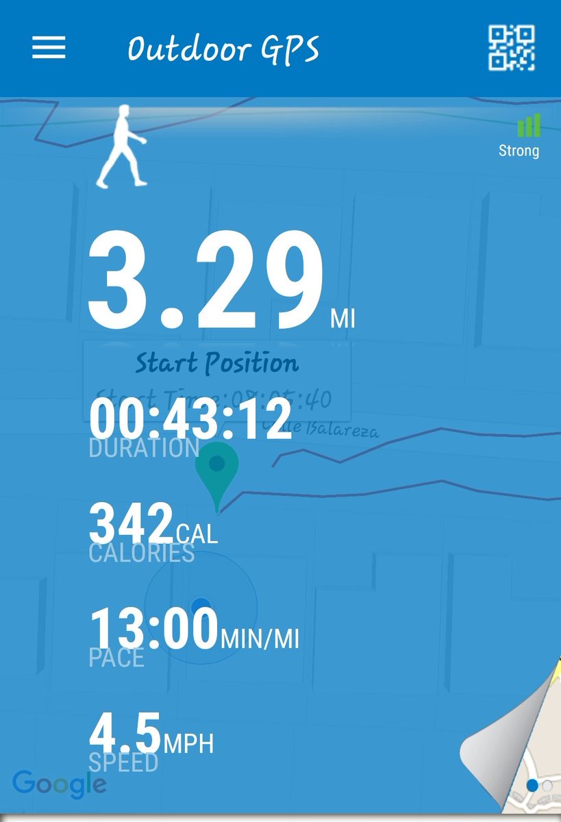 put1put1's tweet photo. #morningrun #clearingmyhead #therapy 🏃🏃🏃 https://t.co/VvPRuos5XZ