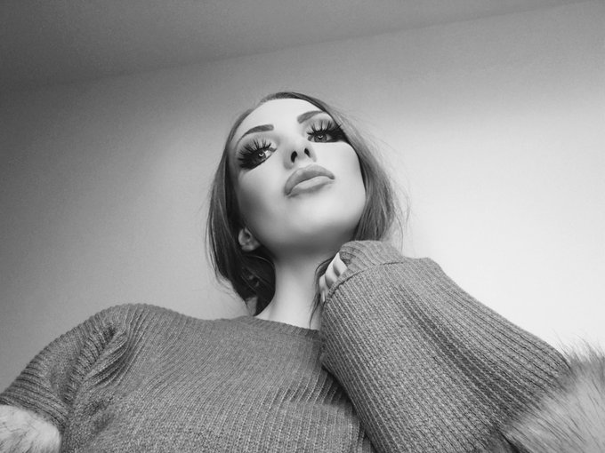 Be A Boss 🖤 https://t.co/dQ0qN6N4BV<a href="/tag/rt"class="tags"><span>&#35;rt</span></a>