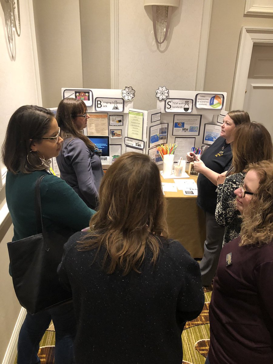 nationalbeta's tweet photo. Educators educating educators. #infuse3 #seeingbetaclearly https://t.co/iYK9ZuSHy9
