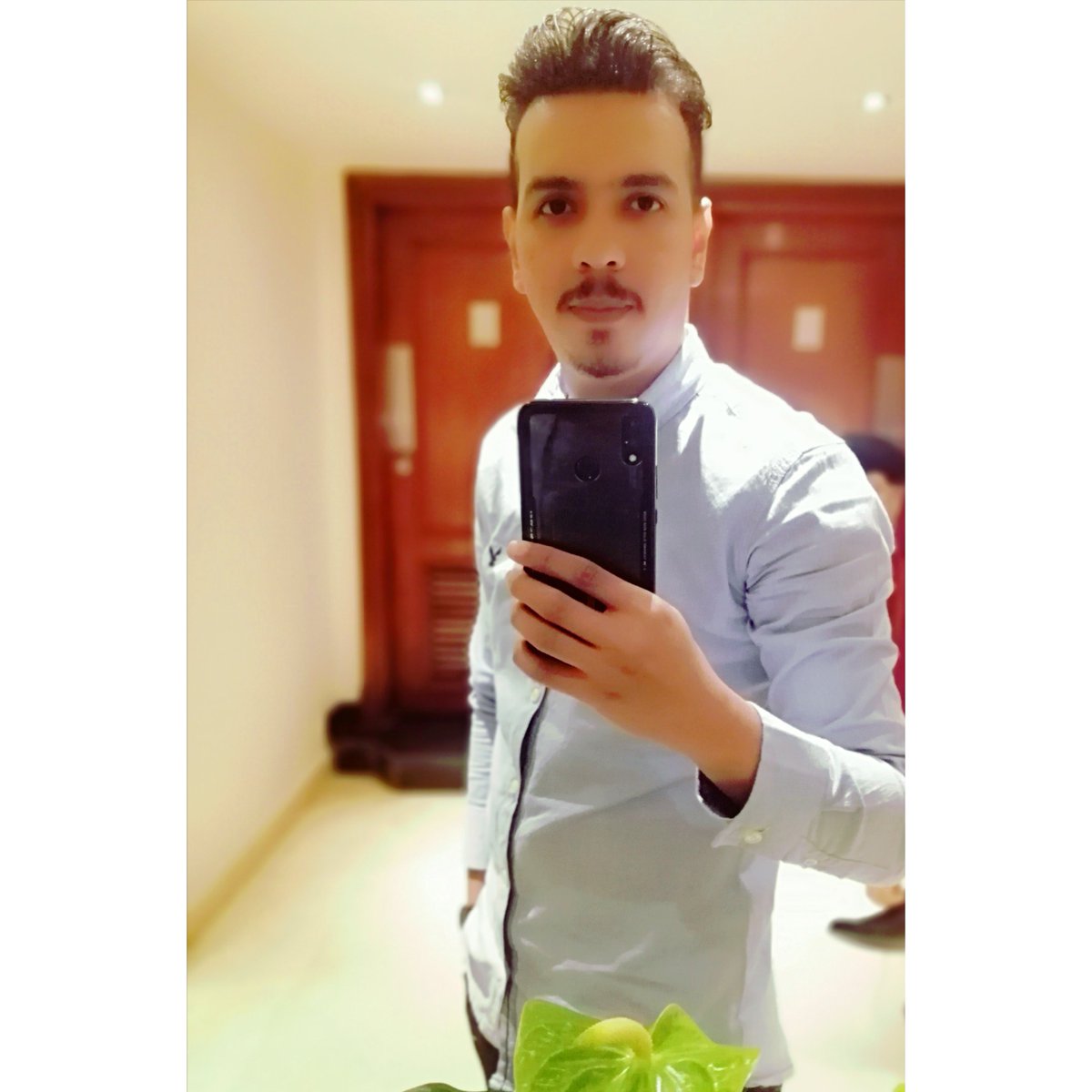 #NewProfilePic
