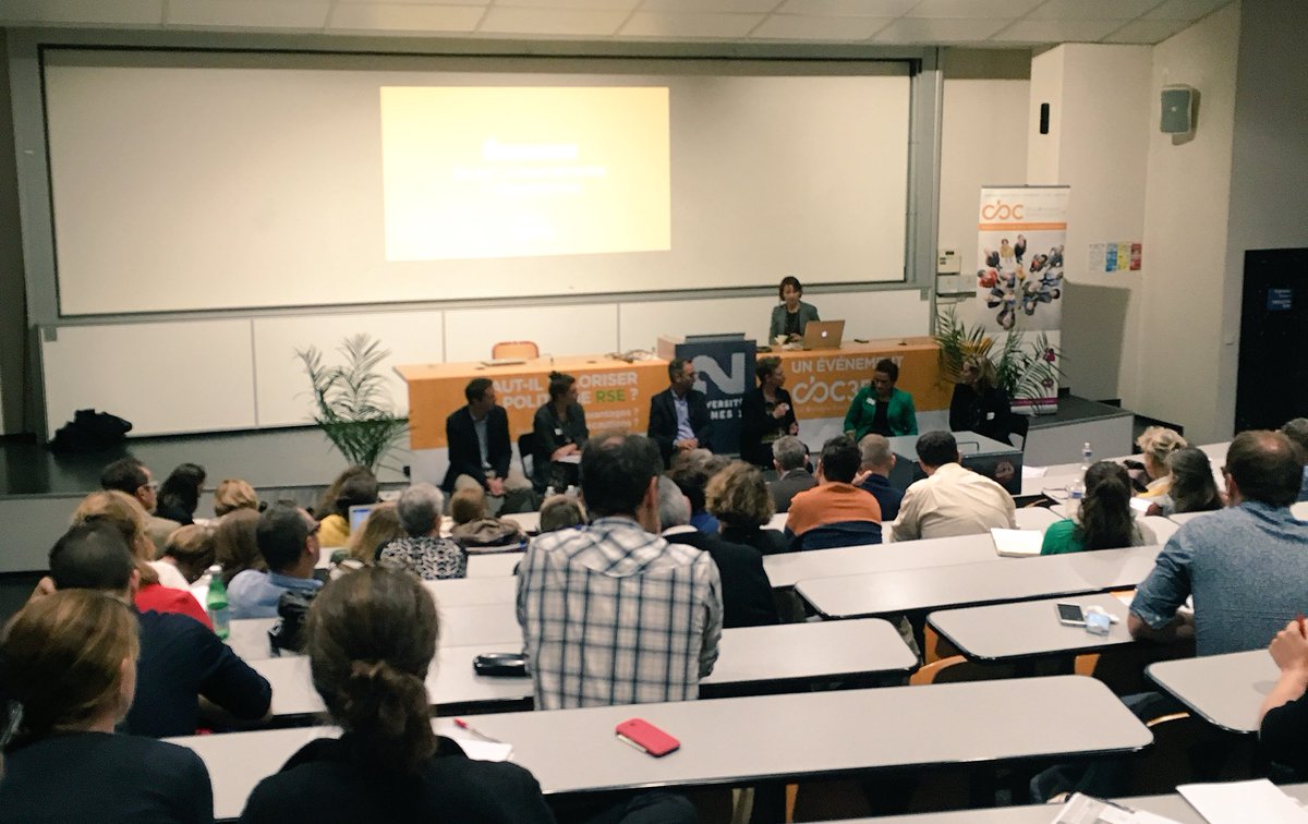 SDegrenne's tweet photo. Disposer d’une politique RSE intégrée est un facteur d’attractivité pour les entreprises. De quoi attirer des profils qui viennent pour les bonnes raisons. #marqueemployeur #comrse #recrutement https://t.co/QAGVRfJcvh