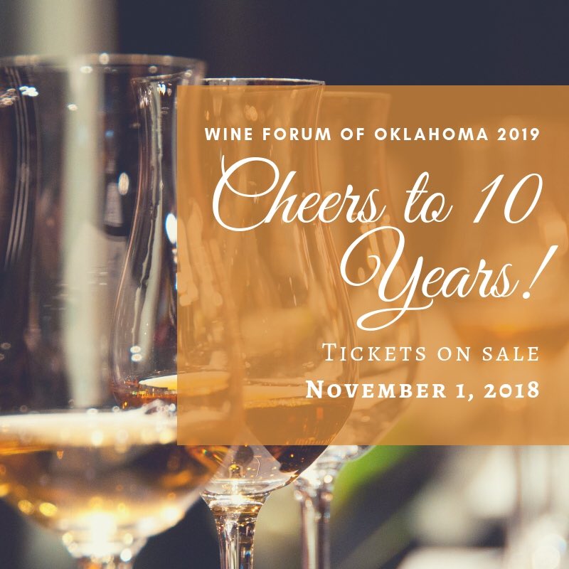 Let the countdown begin!