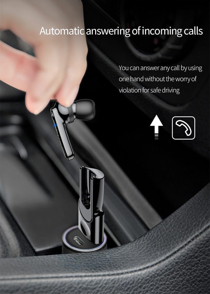 Smartntech1's tweet image. TWS Bluetooth Earphone for $25😍😍
Check it now⏬
smartntech.com