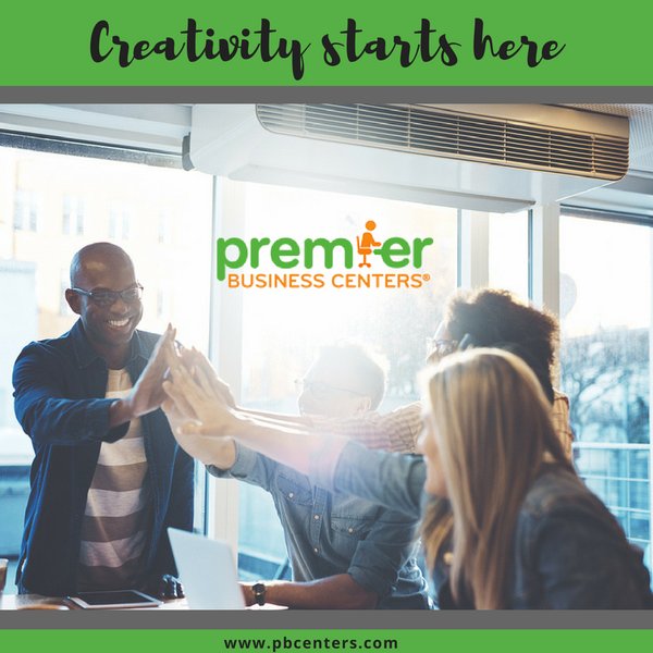 Visit pbcenters.com to get started! #PBCBizLife