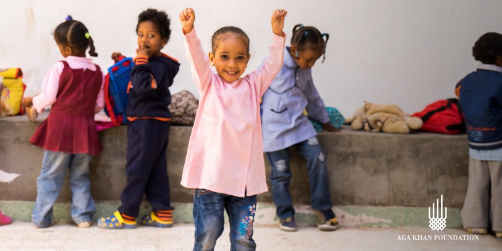 AKF_USA's tweet photo. #TheNumbersAreIn ‼️ With your support, we raised nearly $85,000 through the 2018 #AgaKhan Foundation #NYC Social! 💰 🙌
Our work impacts tens of millions in over 30 countries every year & wouldn't be possible without people like you. #DonateToday 👇 💕
https://t.co/FhODR7ciQ8 https://t.co/ECufFup0Dw