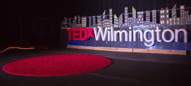 Sign up for a TEDx Speaker Audition on November 7th / TEDxWilmington Talks Top 14.2 Million - mailchi.mp/ac1ccff277d2/s…