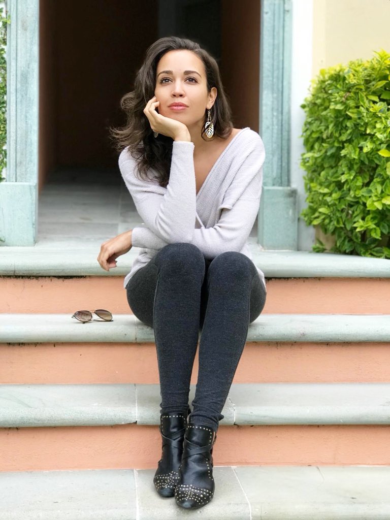 Having such a fun time in Guanajuato, #Mexico! Today’s agenda includes some press meetings, rehearsals, exploring the city, and eating some really delicious food! 😉 🌮 🇲🇽 Can’t wait to share more with you and perhaps, record a bit of today’s rehearsal on Stories.