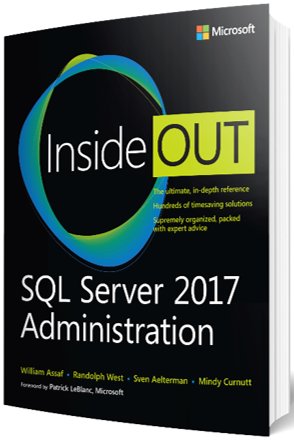 mssqltiger's tweet image. [Blog] [BLOG] DBA essentials—SQL Server 2017 security, performance tuning, and more—inside out dlvr.it/QnlQ8X