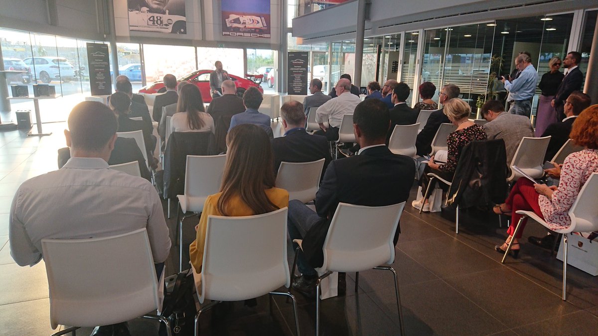 spsitalia's tweet image. Congratulazioni ai vincitori! @SEWEURODRIVE per il primo premio nella categoria Corporate e @Lenze_Gruppe per la categoria PMI! A ritirare il premio, rispettivamente, Giorgio Ferrandino e Sergio Vellante. Un sentito Grazie a tutti i partecipanti! #digitaltransformationcontest