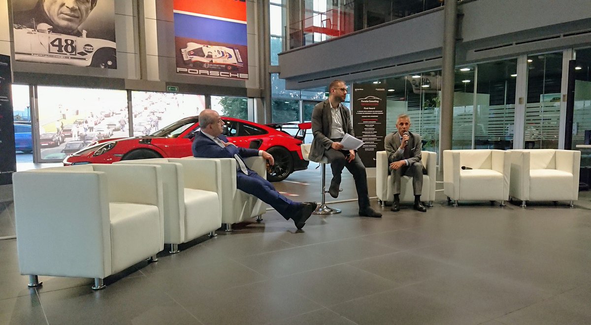 spsitalia's tweet image. Congratulazioni ai vincitori! @SEWEURODRIVE per il primo premio nella categoria Corporate e @Lenze_Gruppe per la categoria PMI! A ritirare il premio, rispettivamente, Giorgio Ferrandino e Sergio Vellante. Un sentito Grazie a tutti i partecipanti! #digitaltransformationcontest