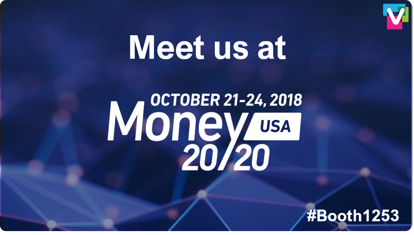 Vizolution's tweet photo. #M2020US: T-3 days to go! Meet us and learn how we help #banks streamline their customer journeys. #Booth1253 #VizolutionAtM2020US #CXTech #DigitalTransformation > https://t.co/KYyLmz7s6q https://t.co/OwzKqnNrMD