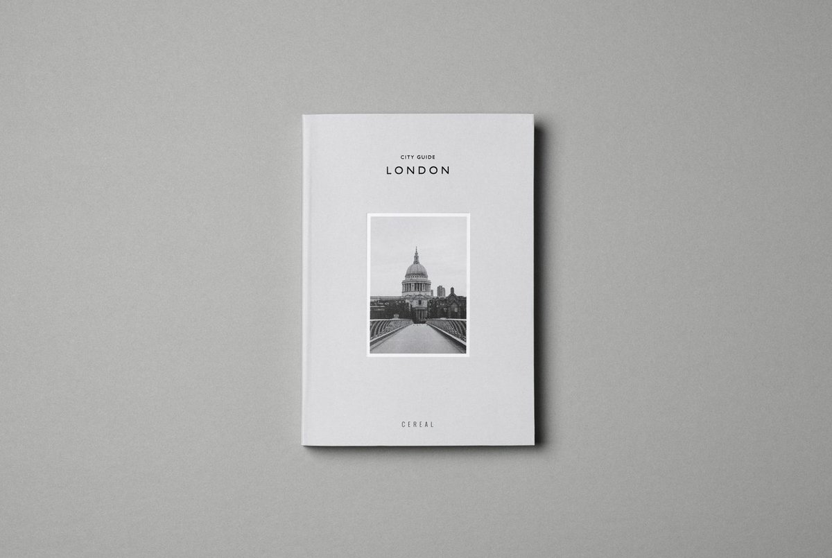 Find <a href="/TheLaslett/">The Laslett</a> featured in the new issue of <a href="/cerealguides/">CEREAL City Guides</a>: "The Best Guide Books for Design Lovers Visiting London", according to <a href="/ArchDigest/">Architectural Digest</a>. ow.ly/XfTm30mhMxd