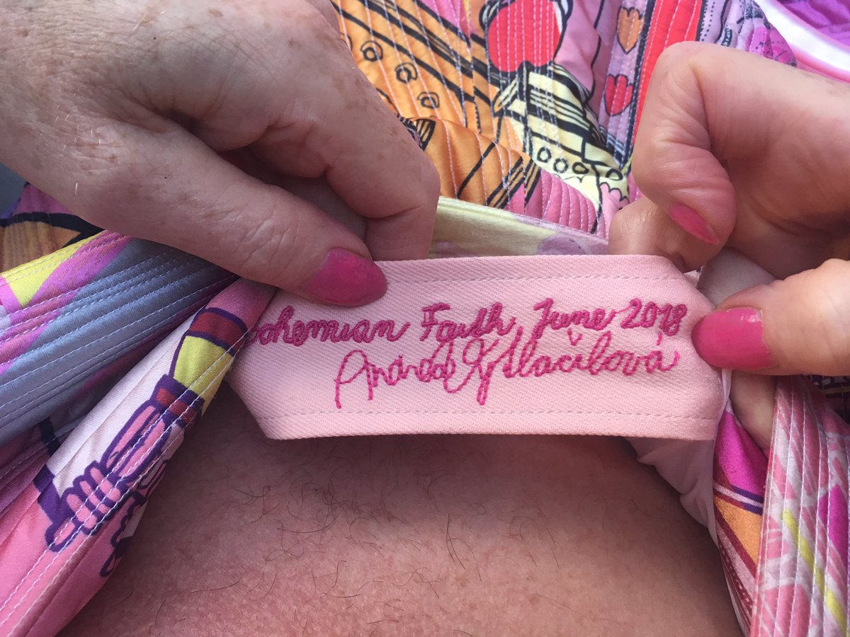 Ready, my absolute fave outfit by student Andrea <a href="/UAL/">University of the Arts London</a> the workmanship is astounding