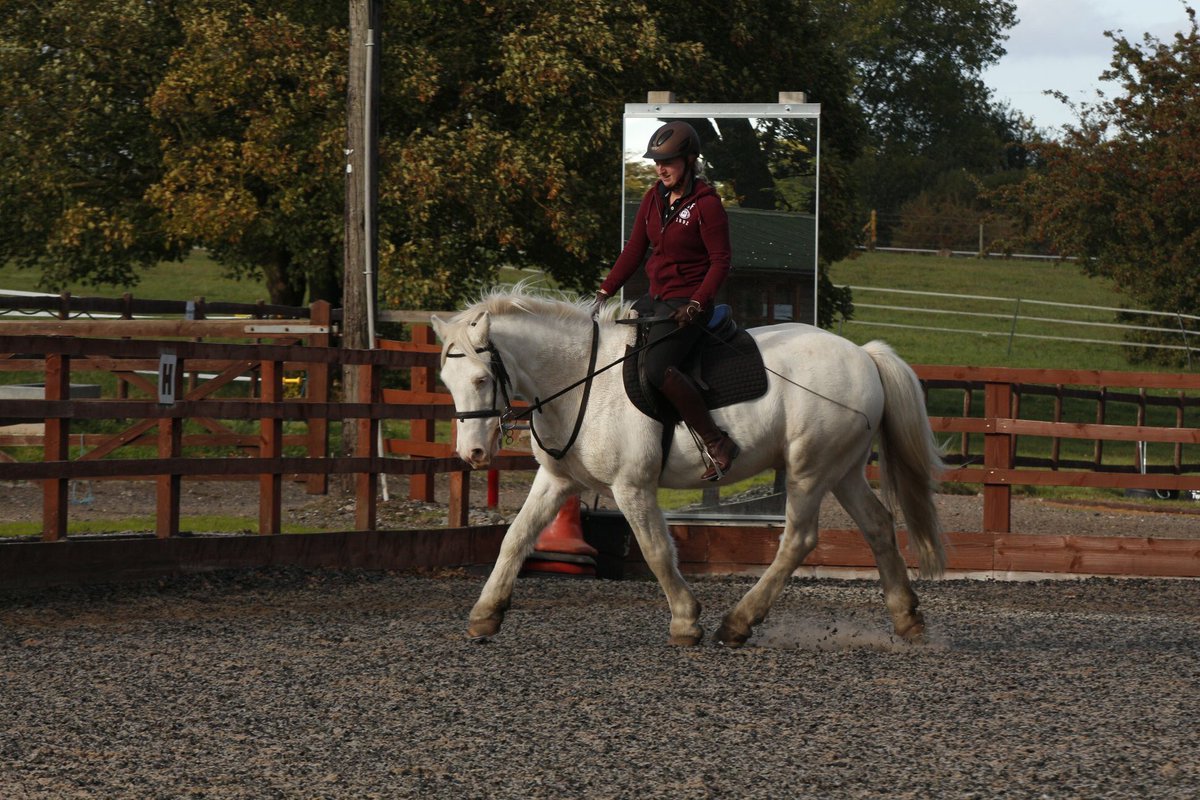 Our lessons are now live on our private Facebook group and so is our clothing order so make sure you’ve joined to join in!