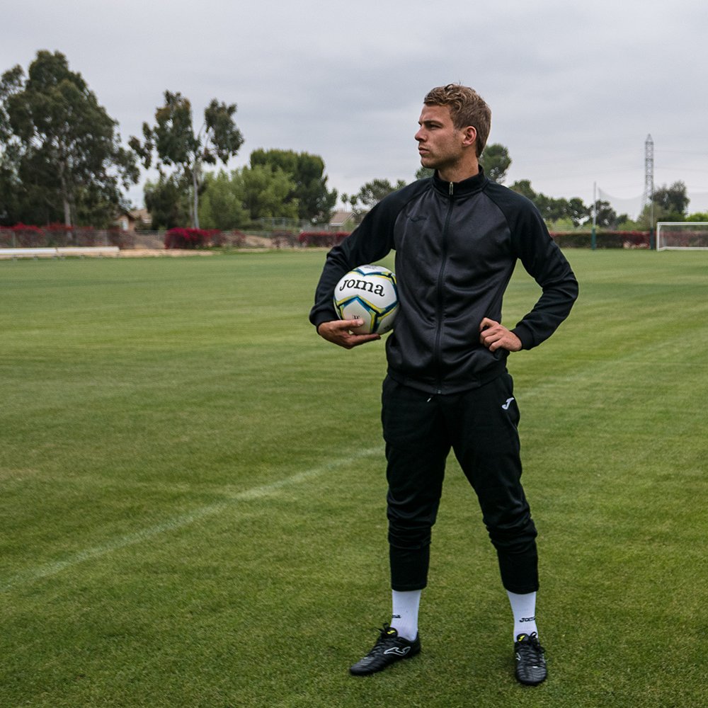 🔝⭐ #JOMA #ExerciseYourFreedom