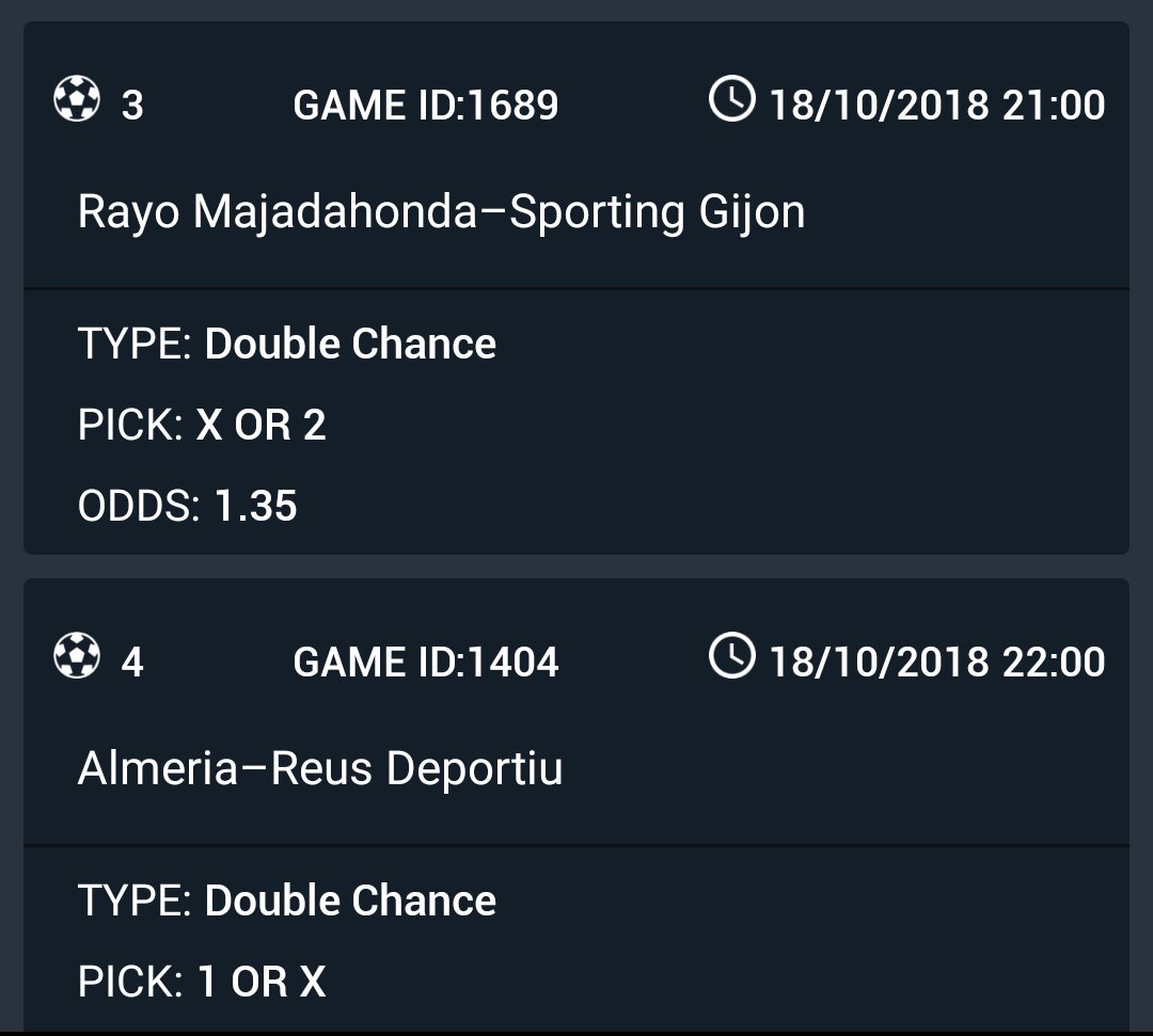 tipstip2's tweet image. #FreeDailyTips
#Tipstip #SportPesa #1xbet