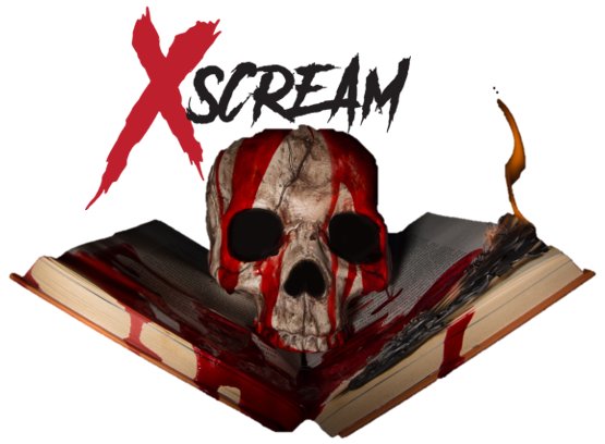 X Scream tweet media