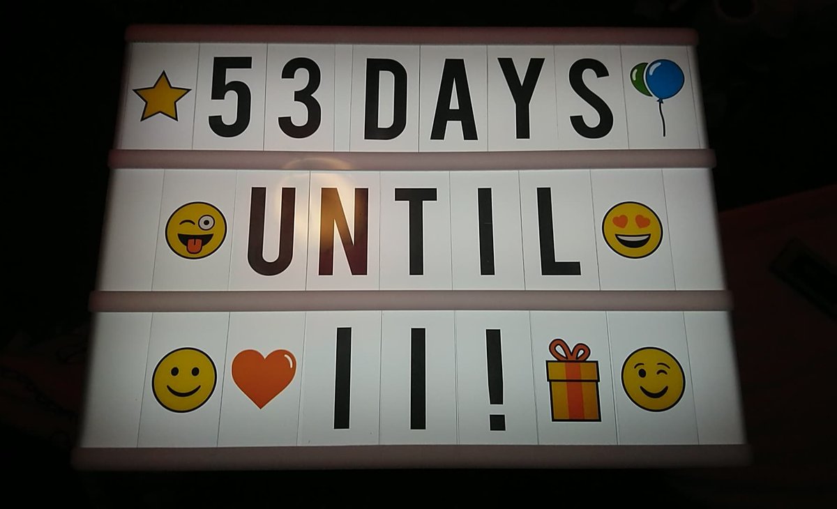 amyischill04's tweet photo. Got my lightbox countdown going for ii on dvd!!!!!!! #interactiveintroverts #interactiveintrovertstour #interactiveintrovertsdvd #danandphil @AmazingPhil @danielhowell https://t.co/J4dBppdFCz