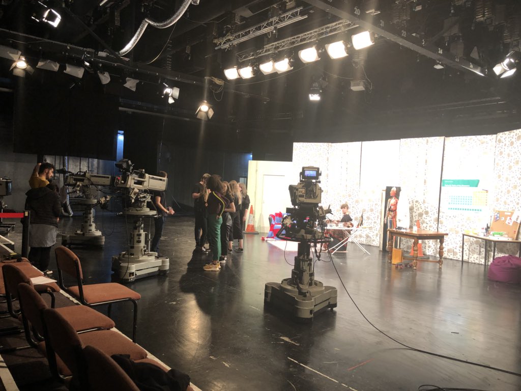 Media Learning Co tweet media