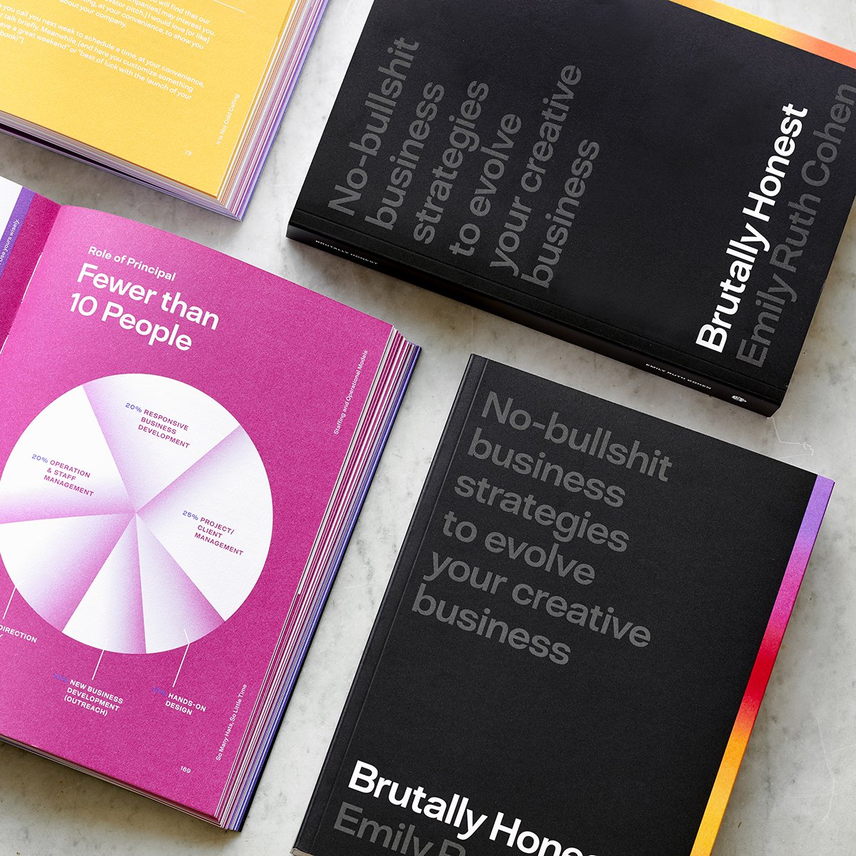 functionfox's tweet image. Join us @Core77 | @ADO on Oct 25 along with author & business consultant @EmilyRuthCohen who'll be presenting on Best Practices Any Design Firm Should Know. Drop by & enter to win a free subscription to #FunctionFox + a copy of Emily's book #BrutallyHonestTheBook |#StayCreative