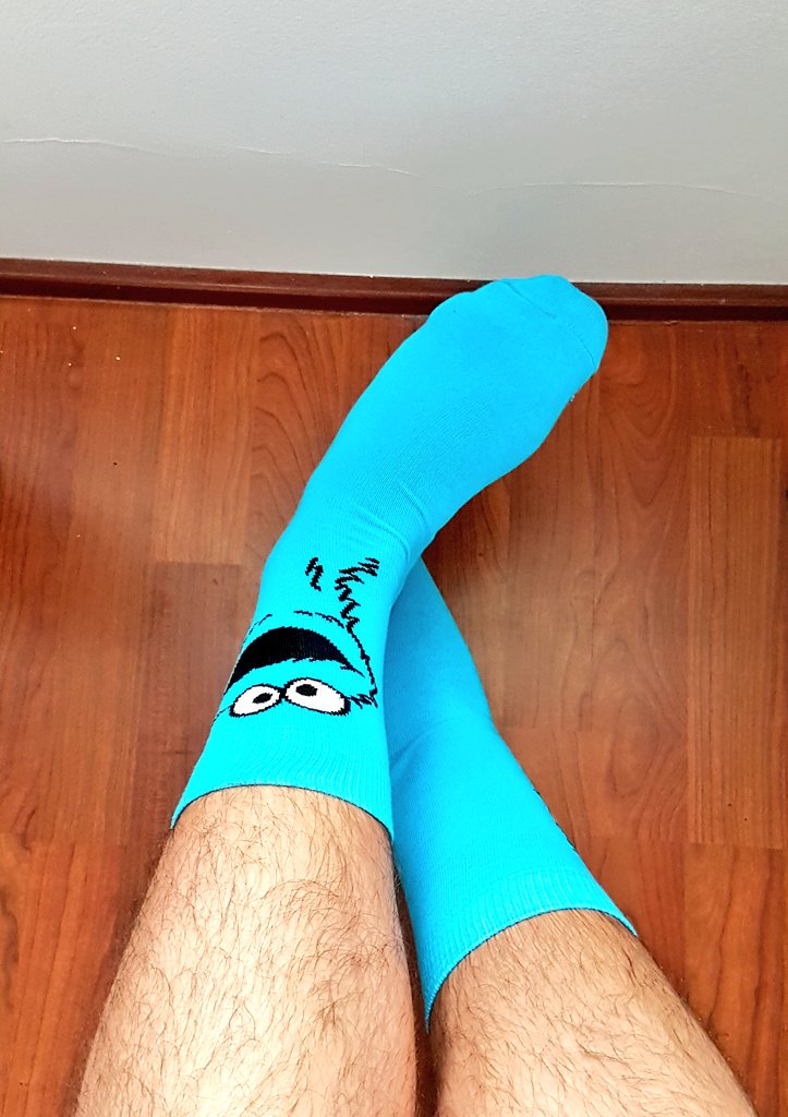 Çorap bağımlısı olabilirim de olmayabilirim de ama çok güzel 🤩

#newsocks