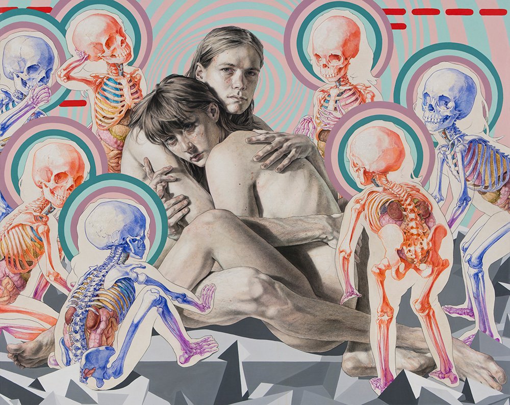 Submissions are open for "Surreal Salon 11" at <a href="/BRGallery/">Baton Rouge Gallery</a> featuring guest juror <a href="/camillergarcia/">Camille Rose Garcia</a> !

Here's a submitted piece from a past year, by Michael Reedy

Read more about it here: juxtapoz.com/news/painting/…
