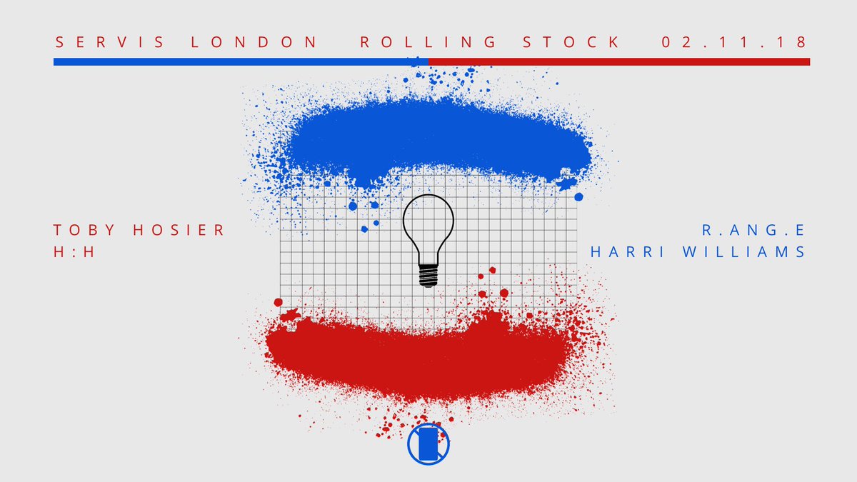 TobyHosier's tweet photo. Two events in one night. This will go on to the early hours
@servislondon : https://t.co/nj9IsmmXjs
@Illusionnights_ : https://t.co/3x7vzrJQ4p https://t.co/84OculAlmB