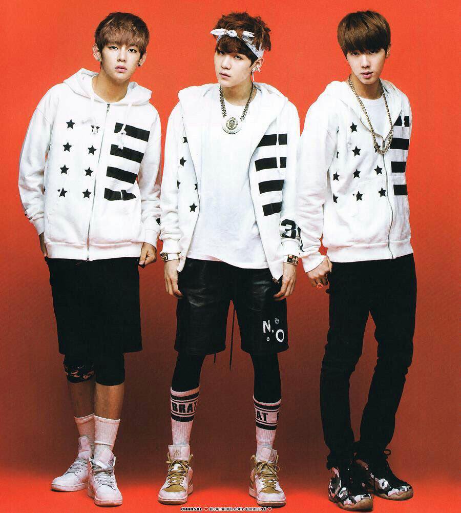 Yoongi is my world ⁷ 🐰🐱🍊 tweet media