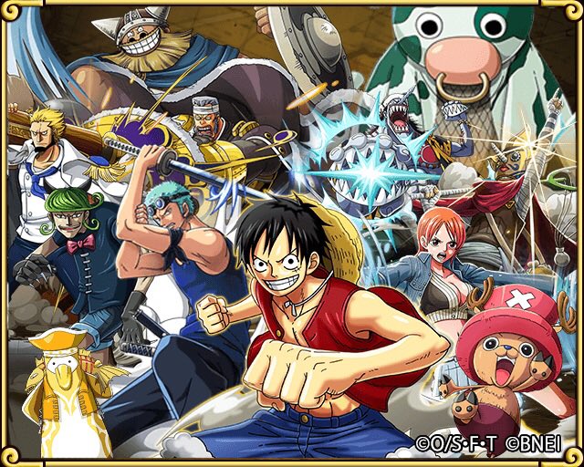 九蛇海賊団3 8組トレクル垢 Kurokomanji1212 Twitter 九蛇海賊団3 8組トレクル垢 Kurokomanji1212 Twitter