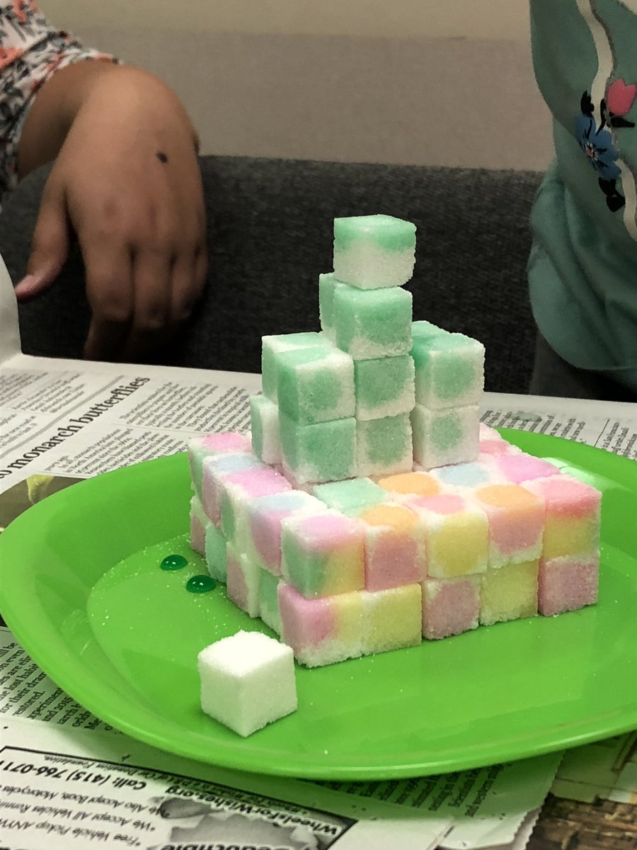 jkurumaji's tweet image. Programs &amp;amp; programs this past week! Crafts, art, &amp;amp; experiments! #childrenslibrarian #fresnolibrary