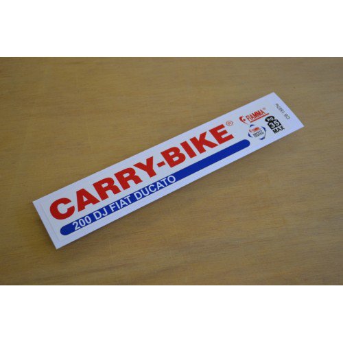CaravanStickers's tweet photo. NEW #Fiamma #Motorhome #CarryBike #Sticker
https://t.co/zqEXwOb9F8
Many other #graphics available
https://t.co/BLL3u3ZHyb
#FiammaMotorhome #decals #CaravanStickers #StickersWithAPassion #leisure #adventure #camping https://t.co/6aYrYEK9XS