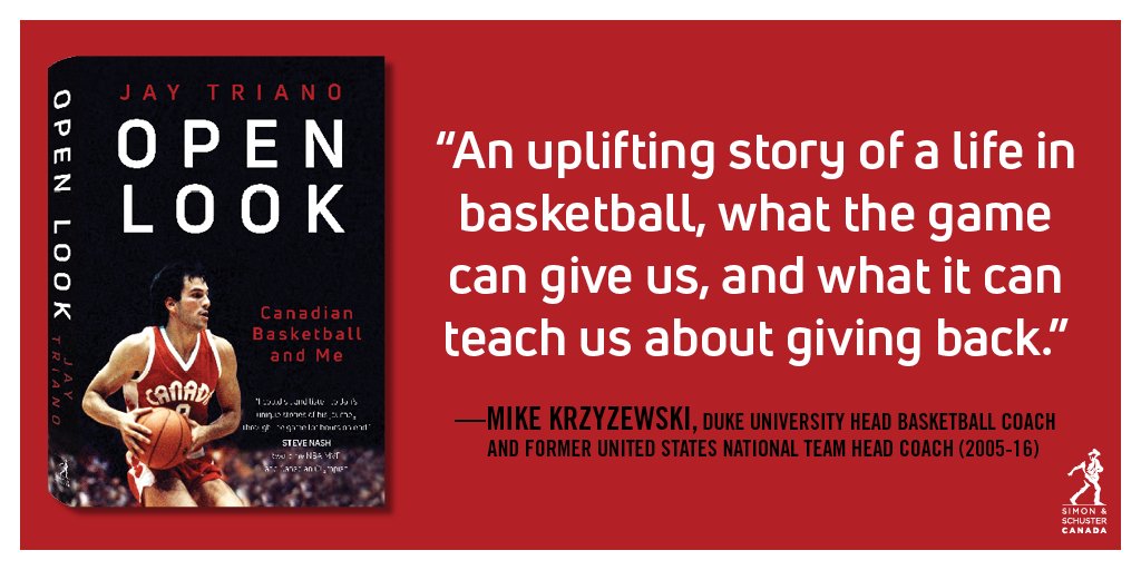 Simon & Schuster CA tweet media