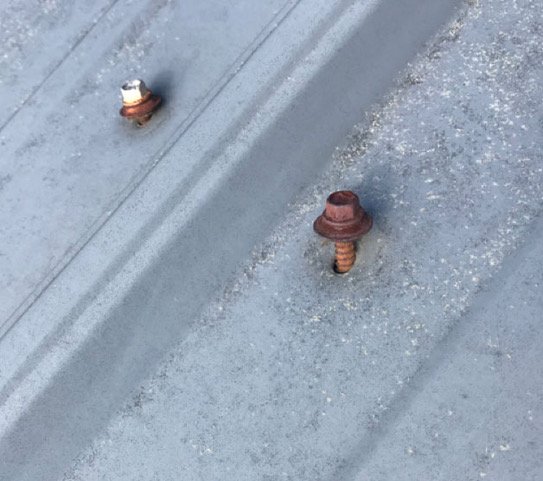 RoofCoffeeShop's tweet image. Check out @StealthBond  (and maybe win a Pelican® while you are at it)! 
The #StealthBond® System provides contractors a means to install 5V crimp metal roofing without screw fasteners. 
Enter to win and learn more!
rooferscoffeeshop.com/rcs/stealthbon…
#RoofersCoffeeShop #RoofingContractors