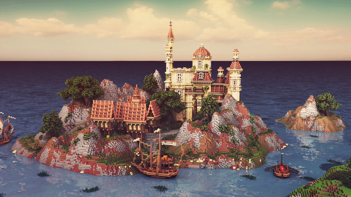 Sontax3's tweet image. (27.09.2017) Built on @SoundofBlocks